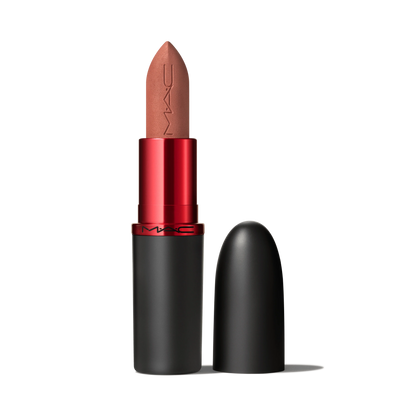 M·A·Cximal Silky Matte Viva Glam Lipstick