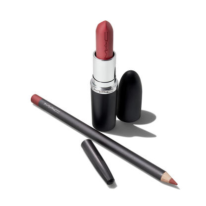 Satin Soft Lip Combo - SBKH01