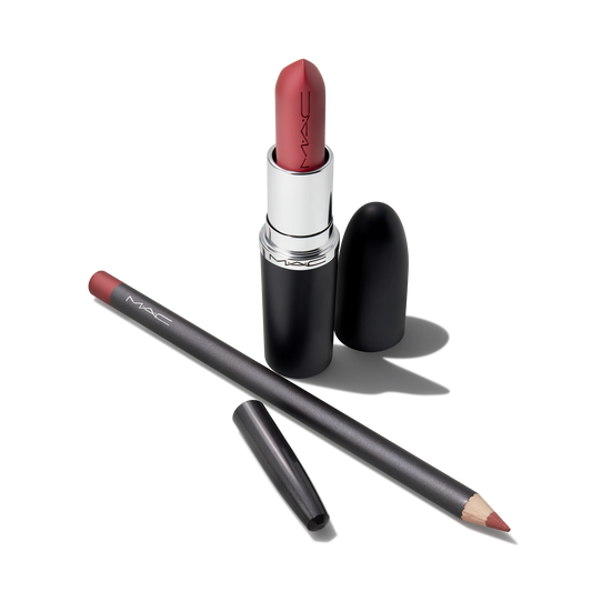 Satin Soft Lip Combo - SBKH01