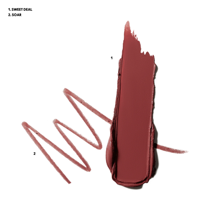 M·A·Cximal Lip Duo