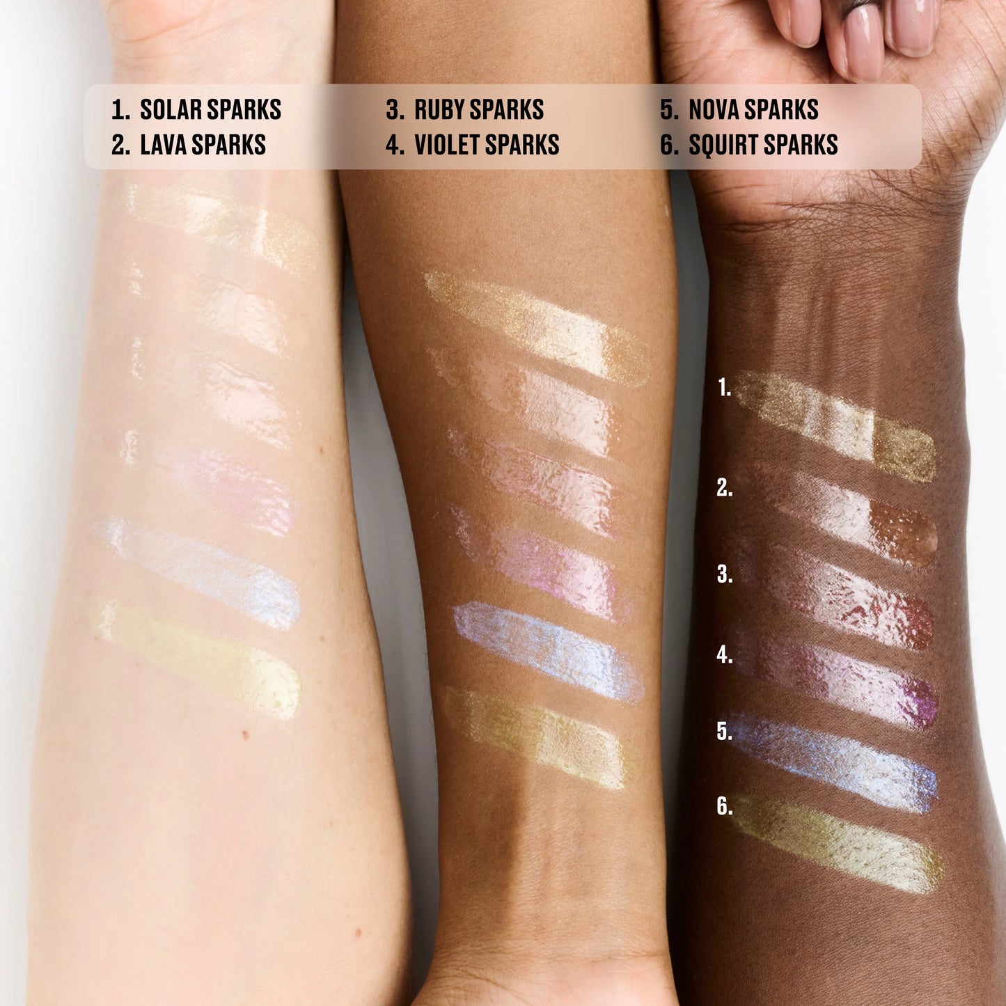 Squirt Plumping Gloss Stick