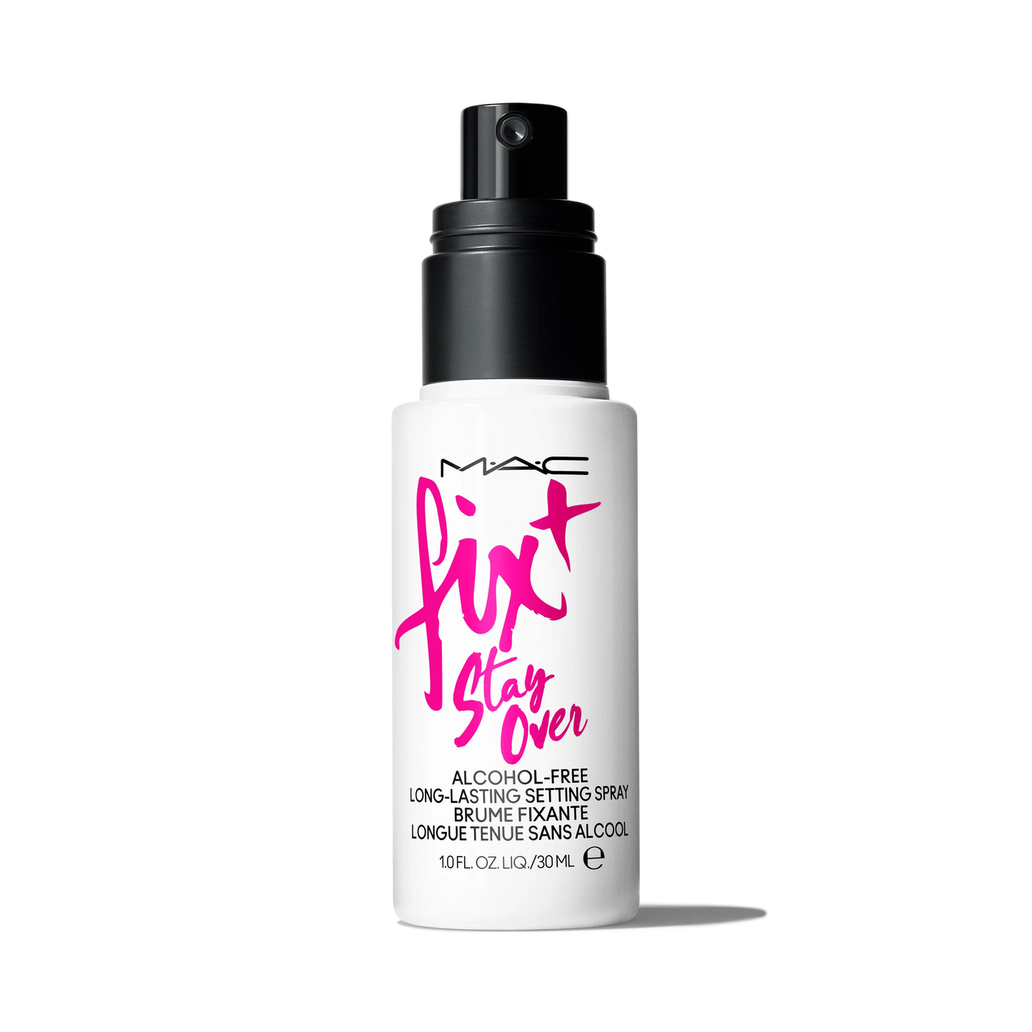 Fix+ Stay Over 24HR Setting Spray