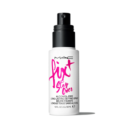 Fix+ Stay Over 24HR Setting Spray