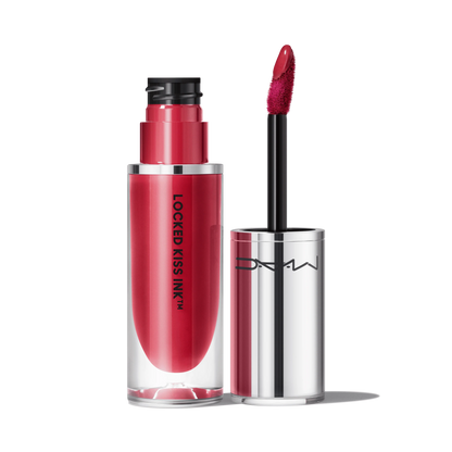 M·A·C Locked Kiss Ink™ 24HR Lipcolour
