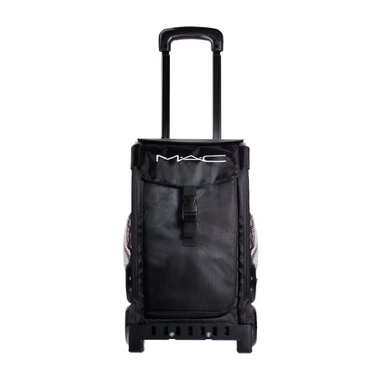 Zuca Bag | Rolling Makeup Case - MENT01