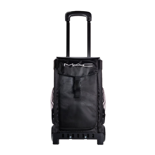 Zuca Bag | Rolling Makeup Case - MENT01