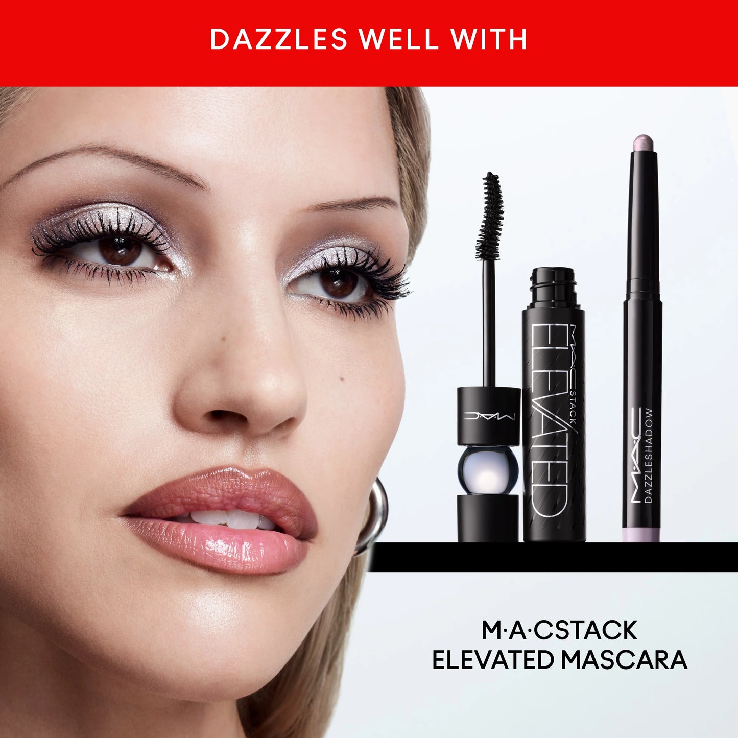 Dazzleshadow Eye Shadow Sticks