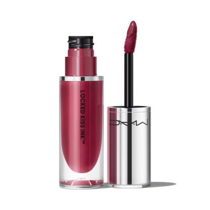 M·A·C Locked Kiss Ink™ 24HR Lipcolour