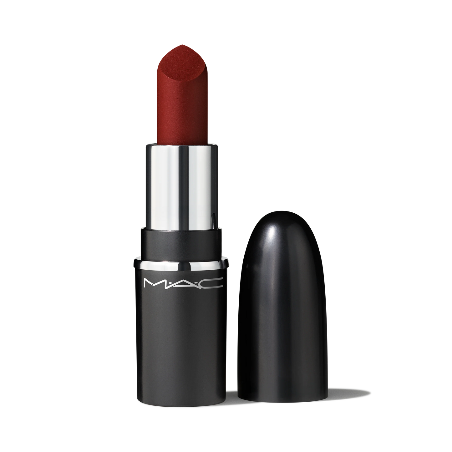 M·A·Cximal Sleek Satin Lipstick / Mini M·A·C