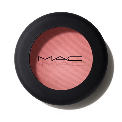 Powder Kiss Soft Matte Eye Shadow
