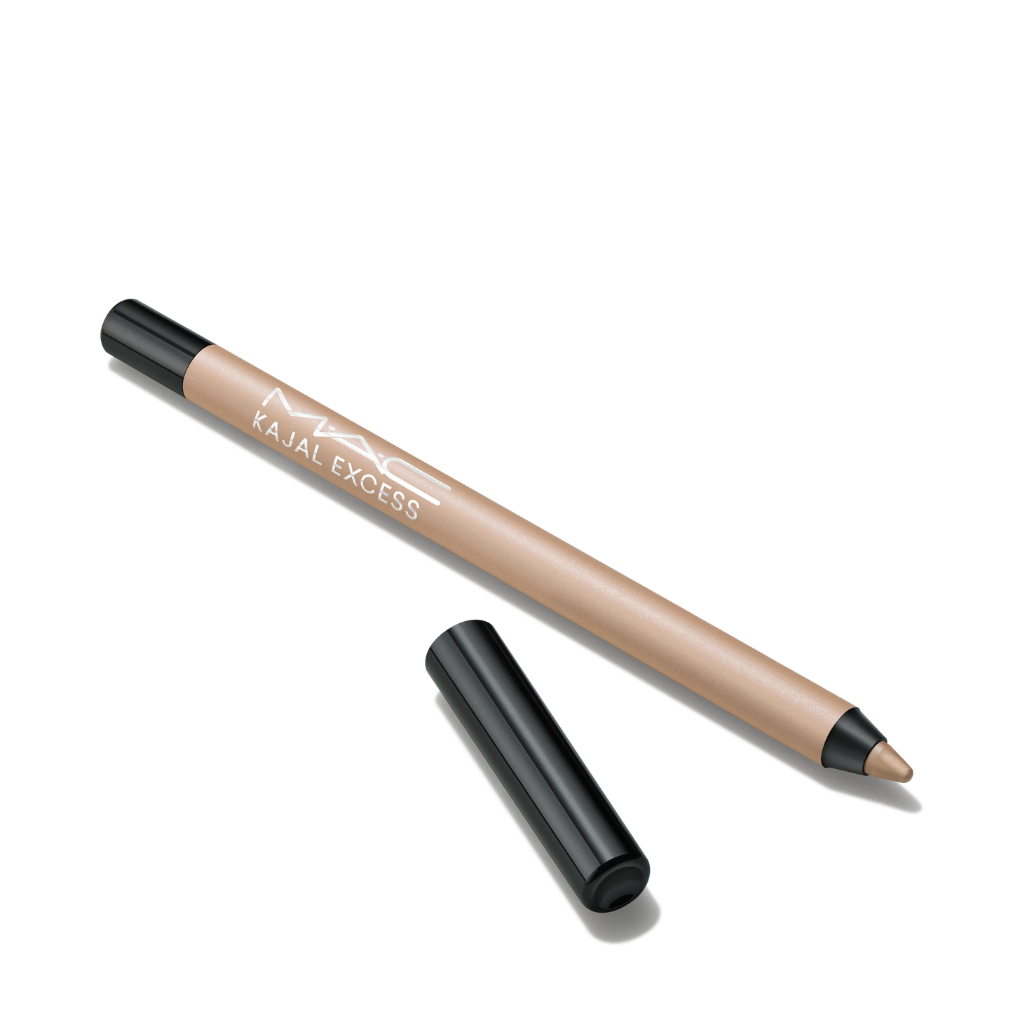 Kajal Excess Longwear Smoky Eye Liner