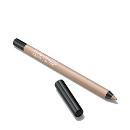 Kajal Excess Longwear Smoky Eye Liner