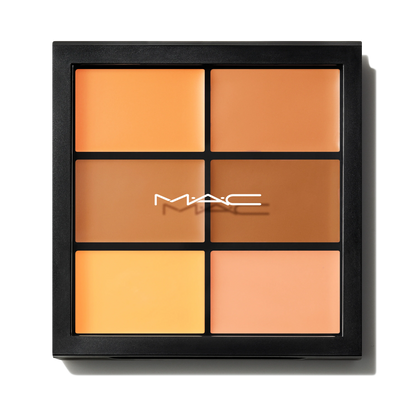 Studio Fix Conceal And Correct Palette