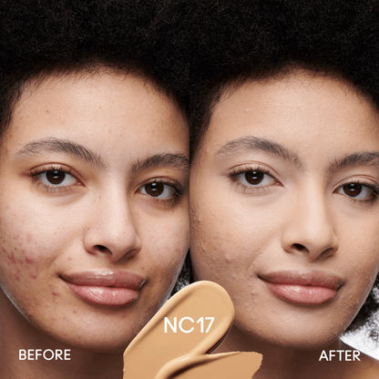 Studio Radiance 24HR Luminous Lift Concealer / Mini M·A·C