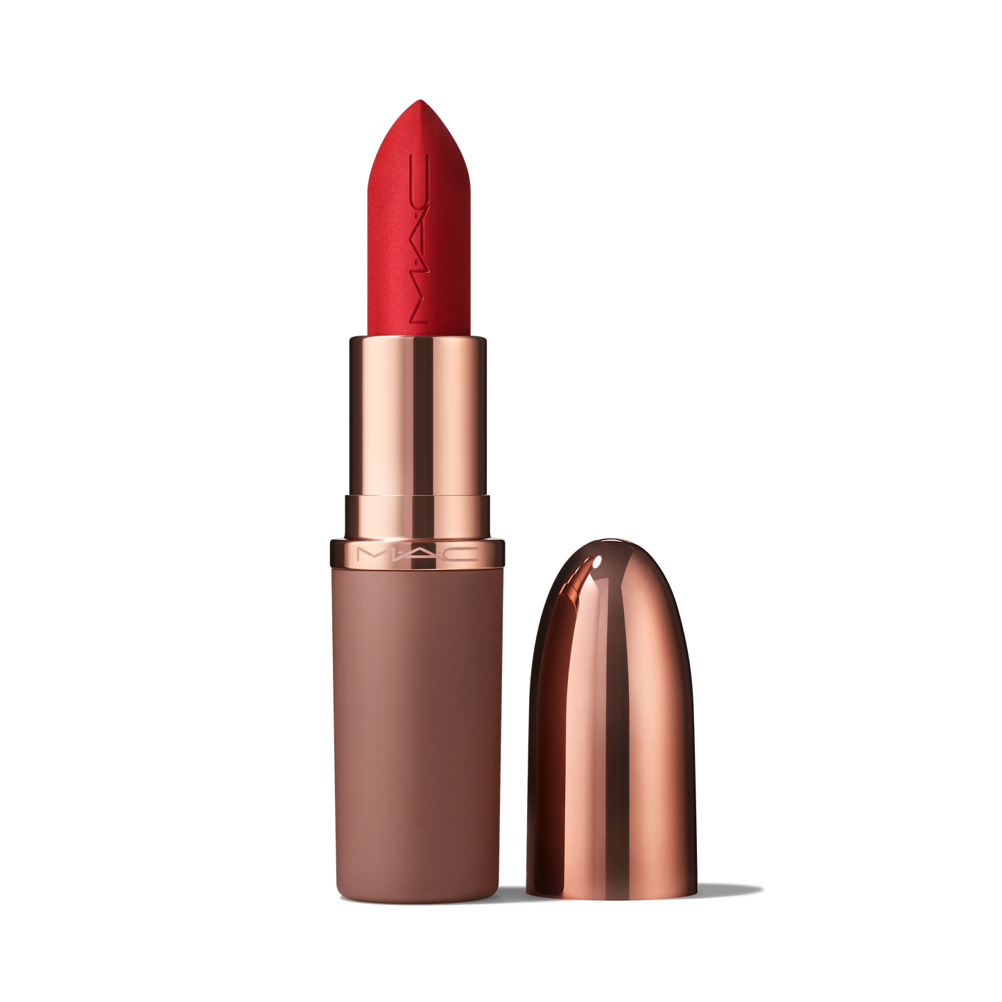 M·A·Cximal Silky Matte Lipstick / Sepia Collection