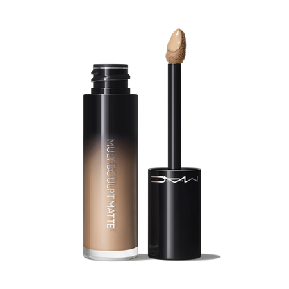 Multisculpt Matte Liquid Colour