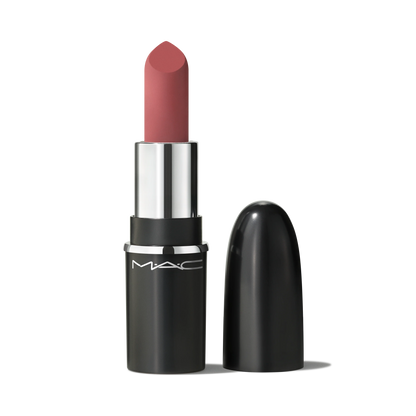 M·A·Cximal Silky Matte Lipstick / Mini MAC