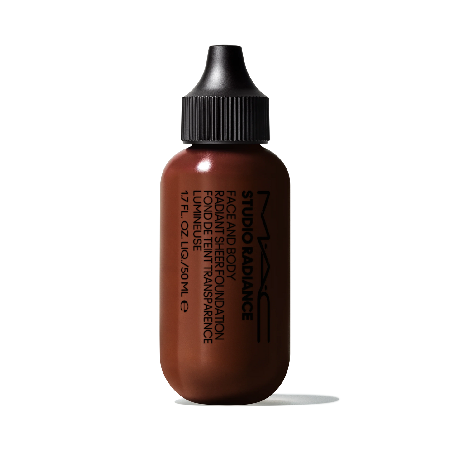 Studio Radiance Face And Body Radiant Sheer Foundation