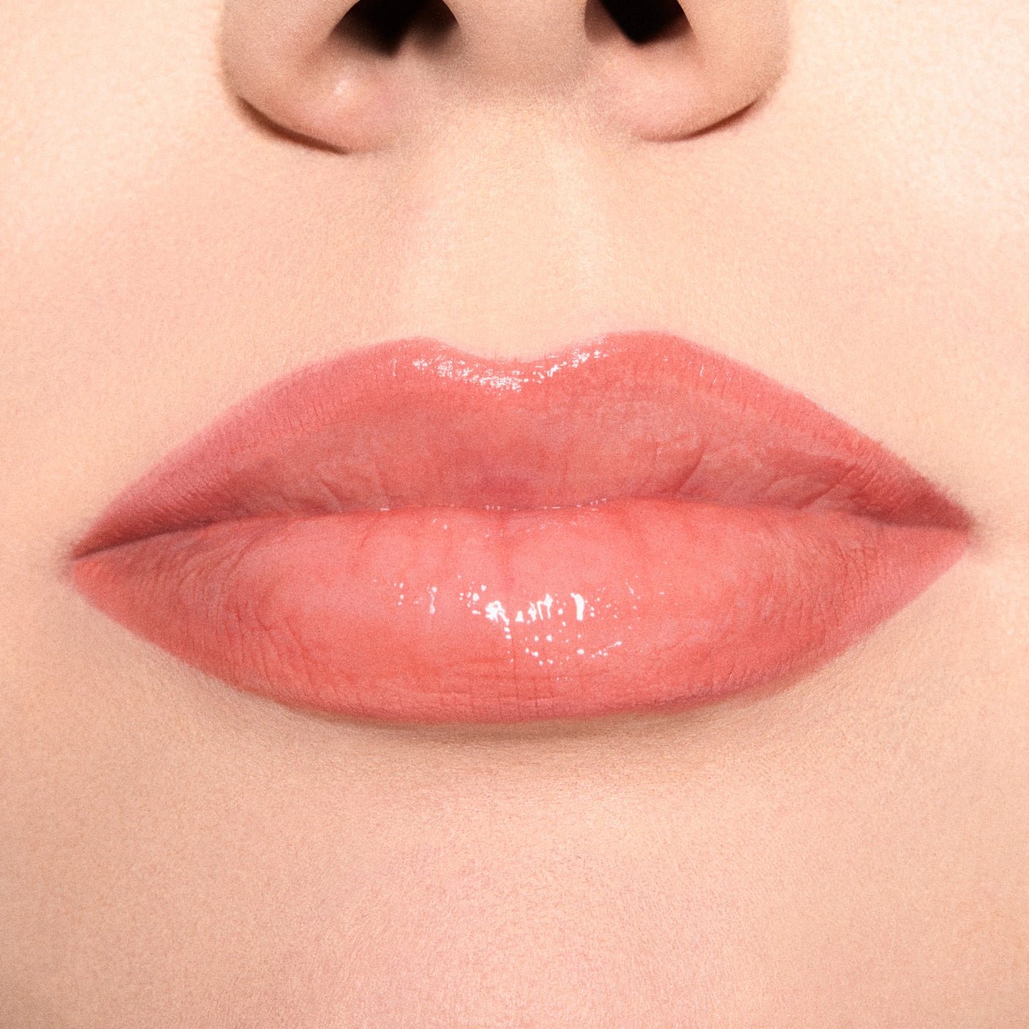 Gloss Comfort Lip Combo / Sepia Collection  - SBKG01