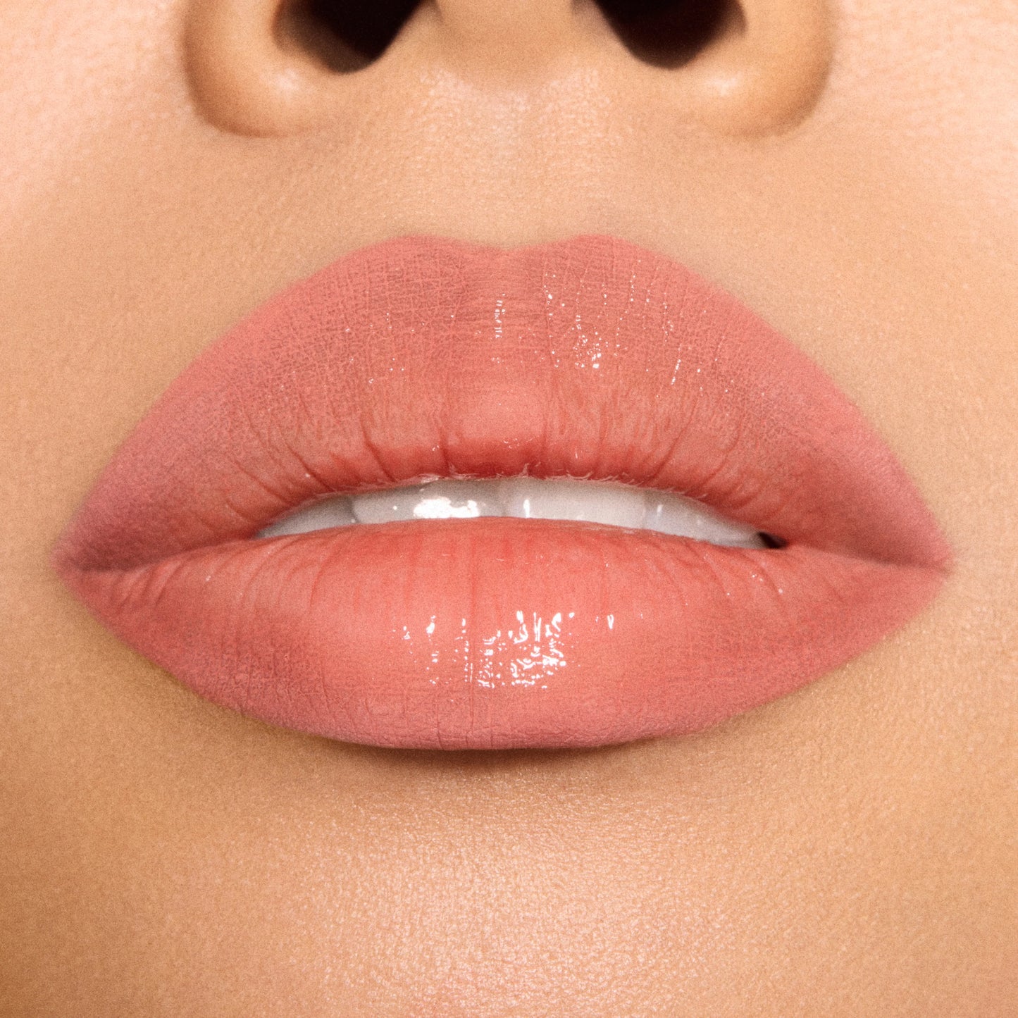 Gloss Comfort Lip Combo / Sepia Collection  - SBKG01
