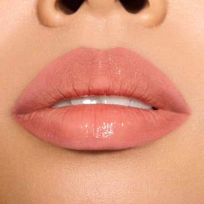 Gloss Comfort Lip Combo / Sepia Collection  - SBKG01