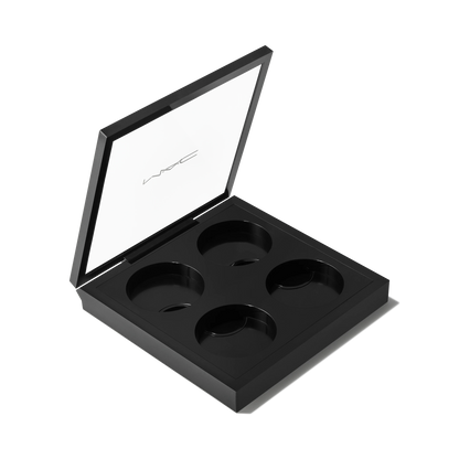Pro Palette Eye Shadow x 4 (Compact) - MCN201