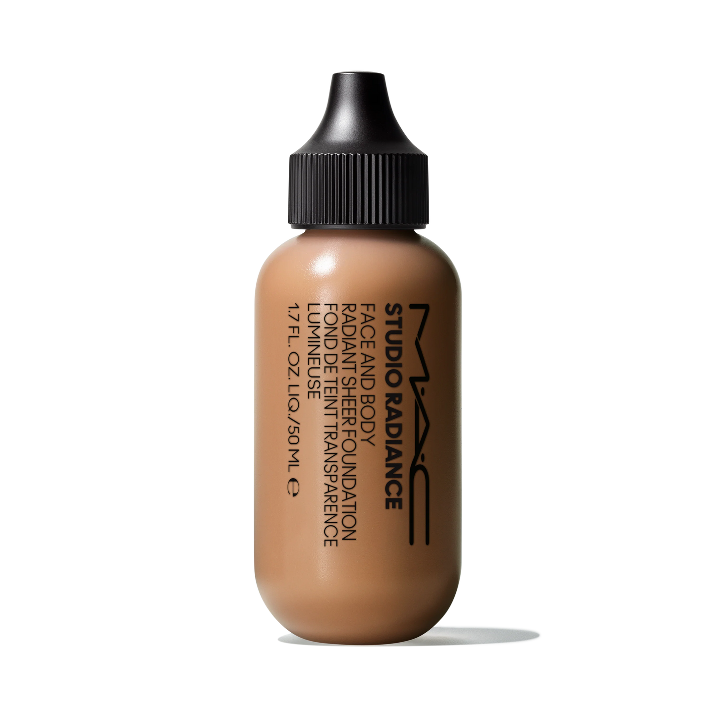 Studio Radiance Face And Body Radiant Sheer Foundation
