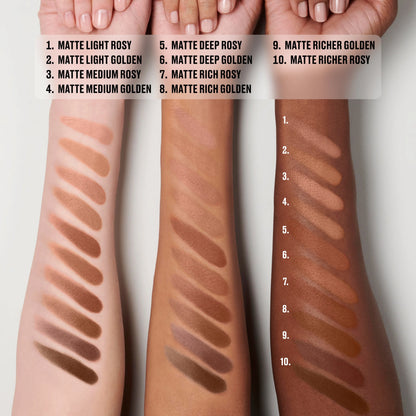 Skinfinish Sunstruck Bronzer