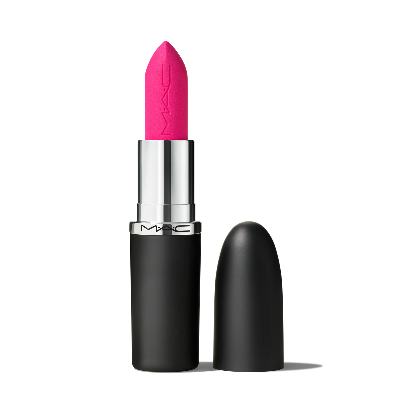 M·A·Cximal Silky Matte Lipstick