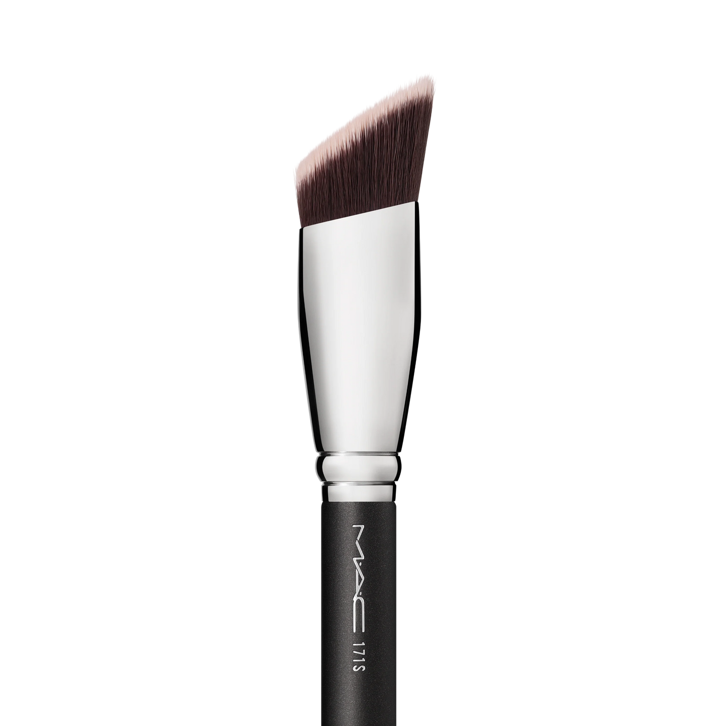 171S Smooth-Edge All Over Face Brush - S3KX01