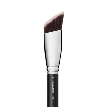 171S Smooth-Edge All Over Face Brush - S3KX01
