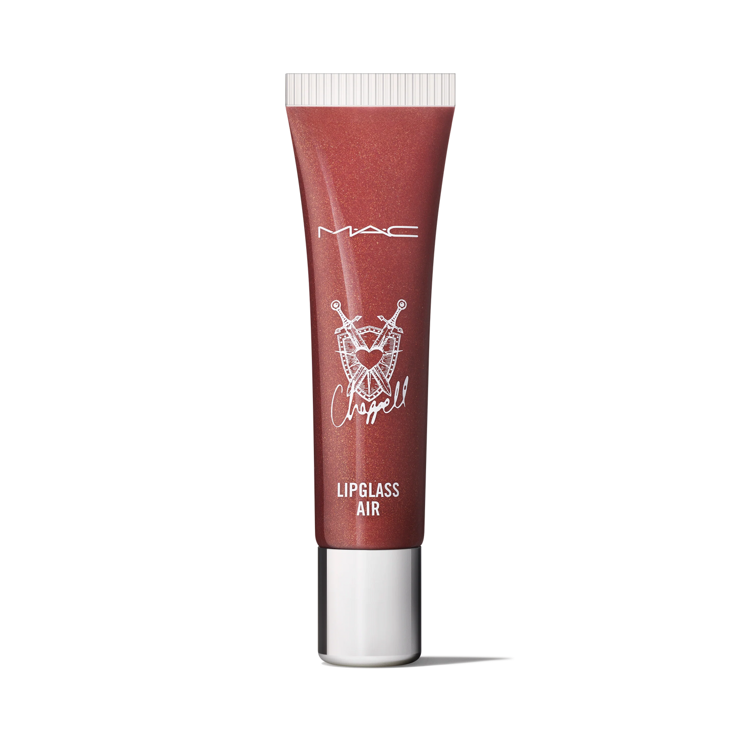 VIVA GLAM x Chappell Roan Lipglass Air Non-Sticky Gloss