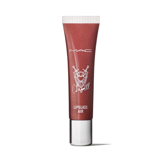 VIVA GLAM x Chappell Roan Lipglass Air Non-Sticky Gloss