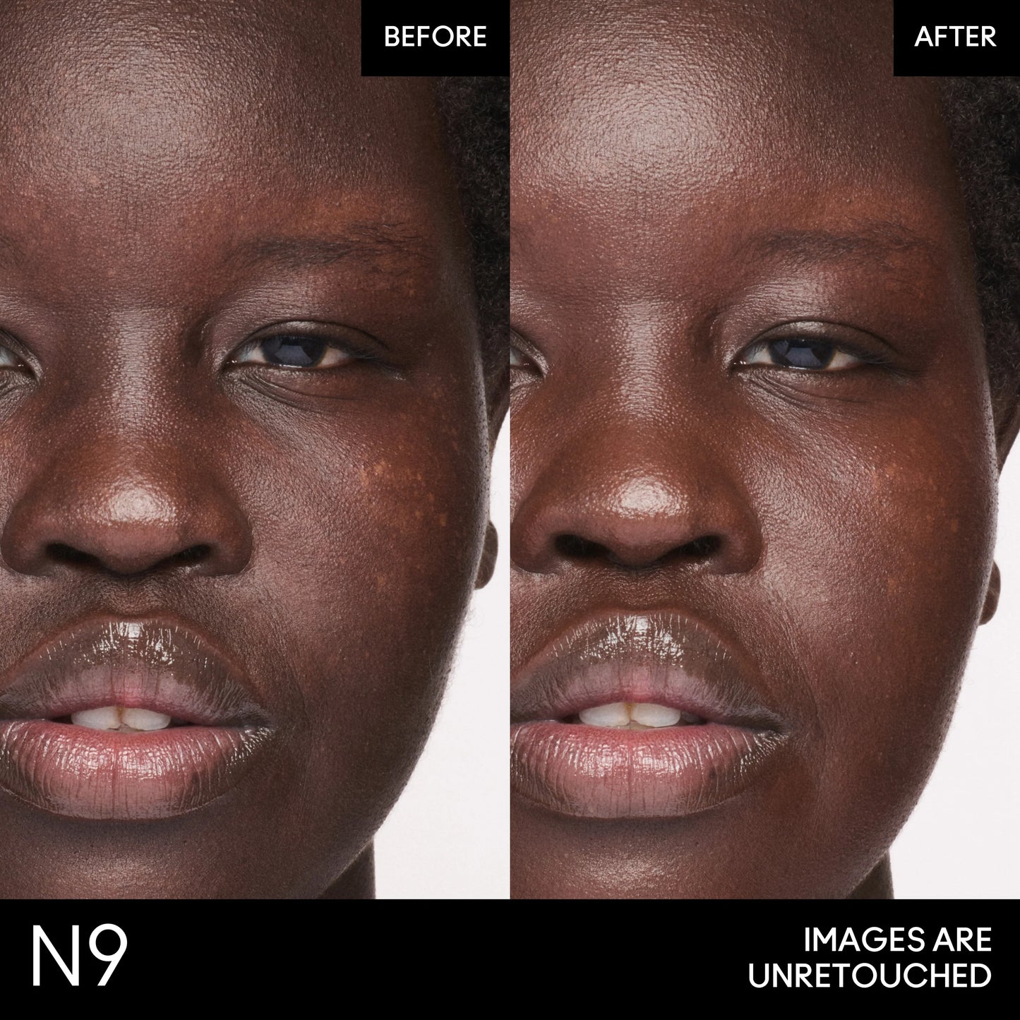 Studio Radiance Face And Body Radiant Sheer Foundation