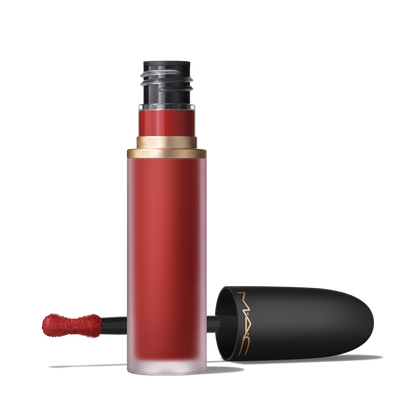 Powder Kiss Lip + Cheek Mousse