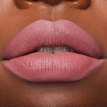 M·A·Cximal Silky Matte Lipstick / Sepia Collection