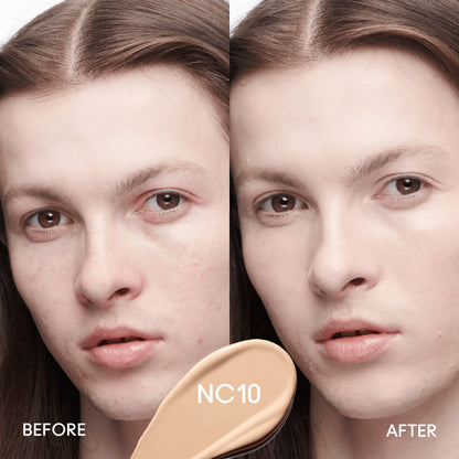 Studio Radiance 24HR Luminous Lift Concealer / Mini M·A·C