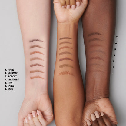 MAC Pro Brow Definer 1MM Tip Brow Pencil