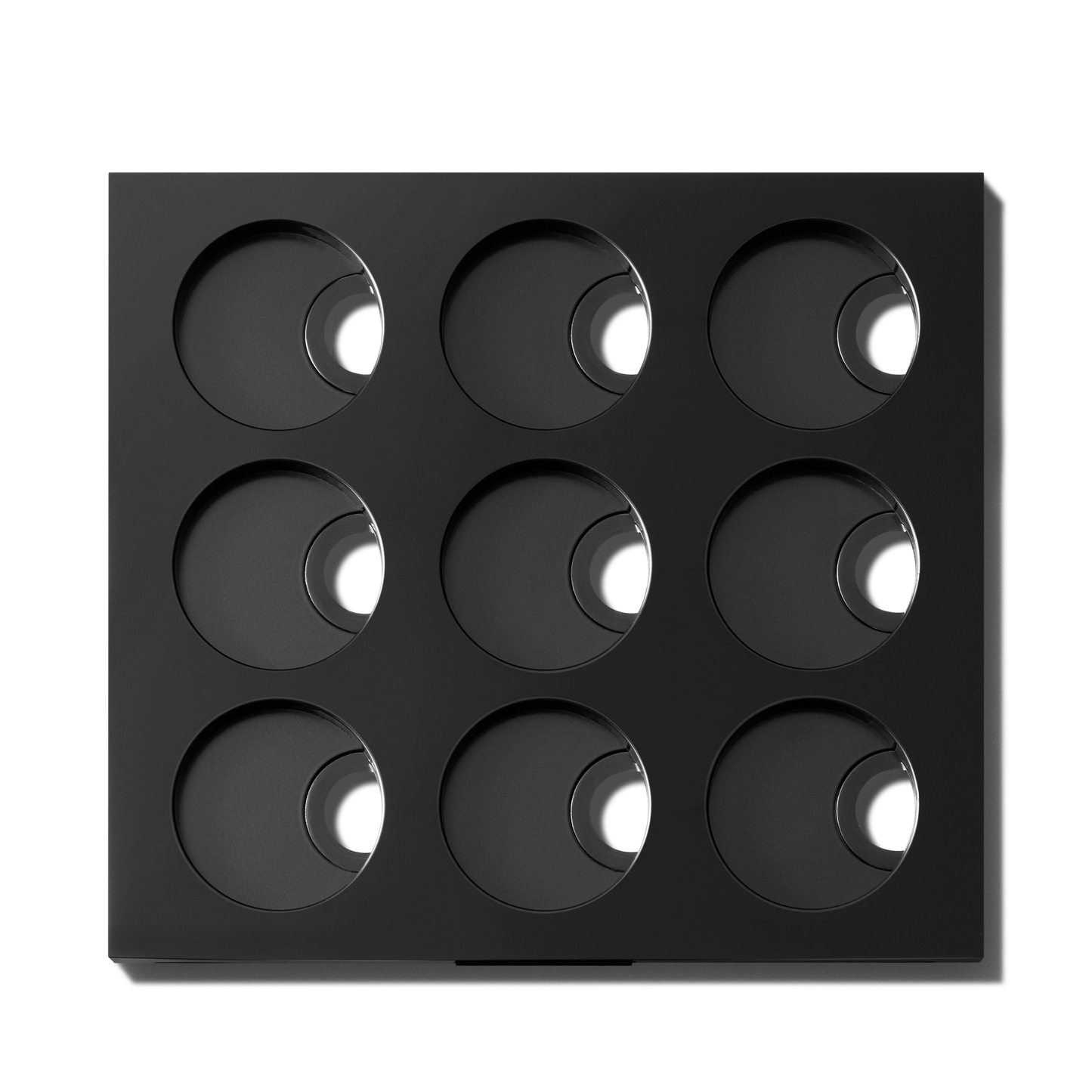 Pro Palette Eye Shadow x 9 (Insert) - S28301