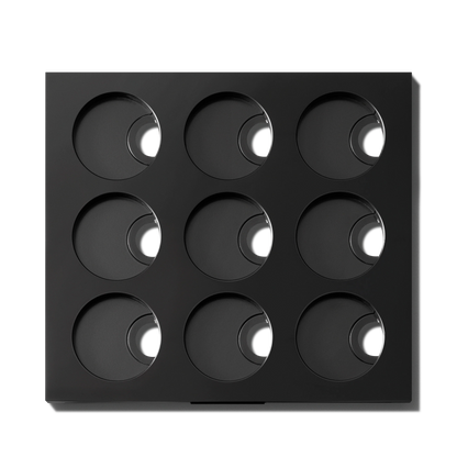 Pro Palette Eye Shadow x 9 (Insert) - S28301