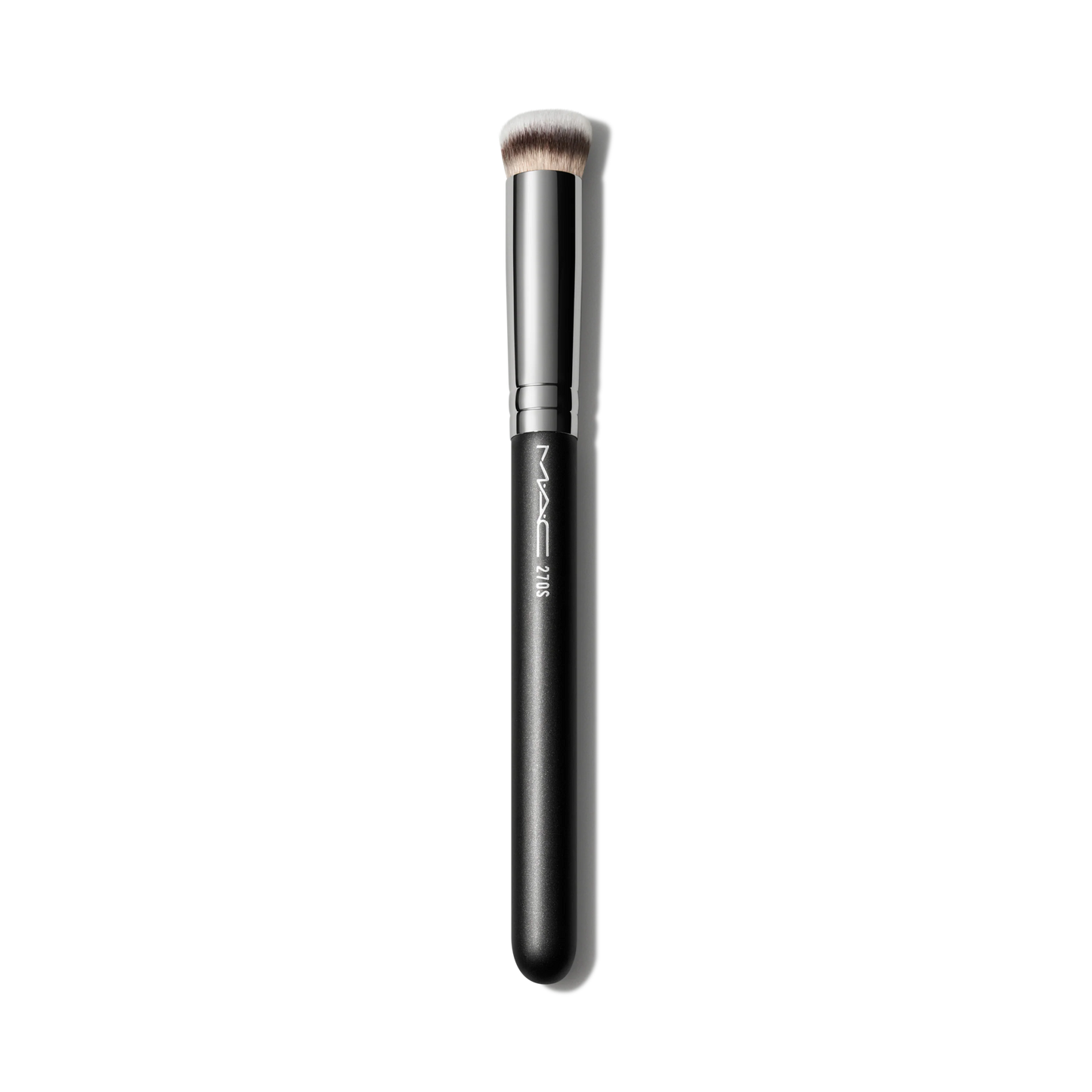 270 Synthetic Mini Rounded Slant Brush - SF5M01