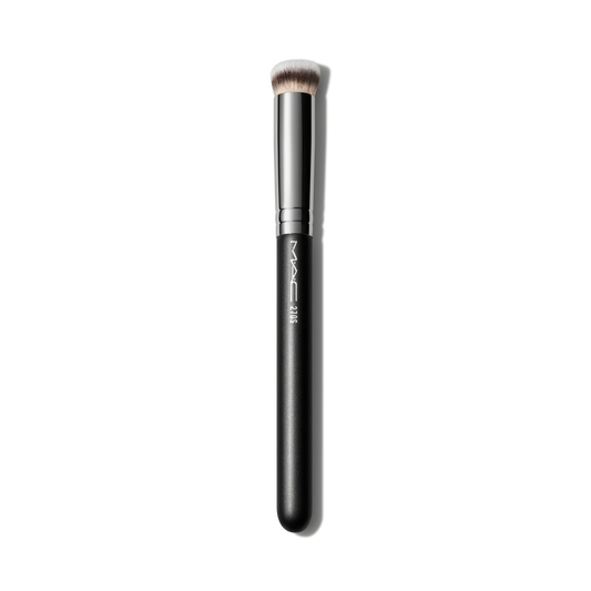 270 Synthetic Mini Rounded Slant Brush - SF5M01