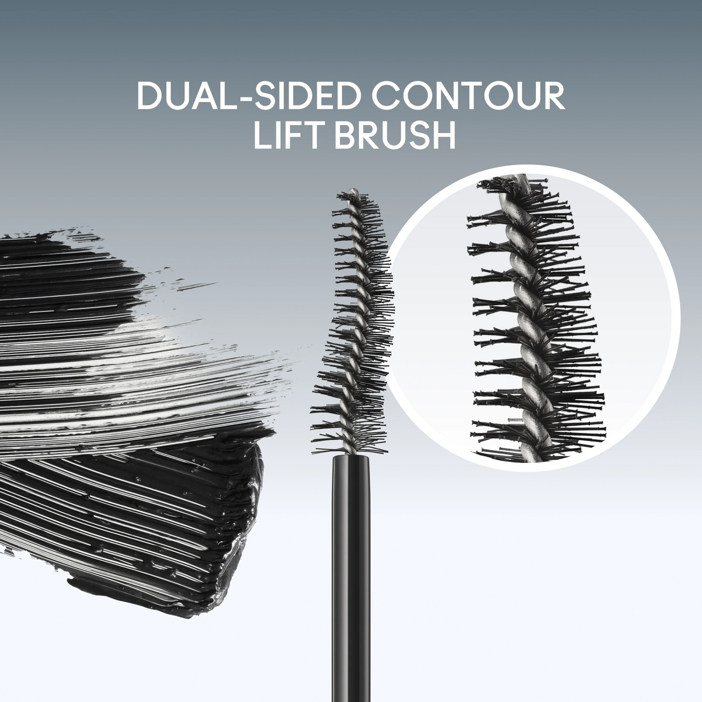 M·A·CStack Elevated Mascara