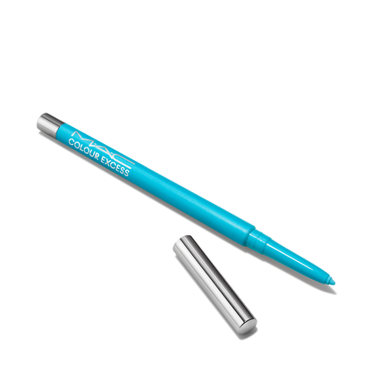Colour Excess Gel Eye Liner