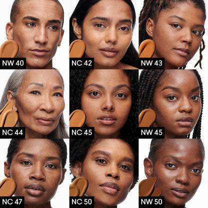 Studio Radiance 24HR Luminous Lift Concealer / Mini M·A·C