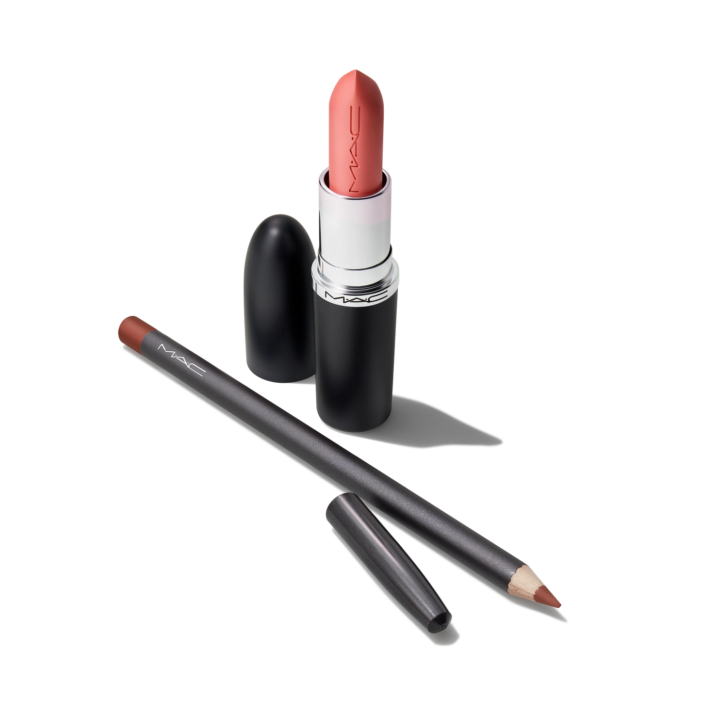 Satin Soft Lip Combo - SBKF01
