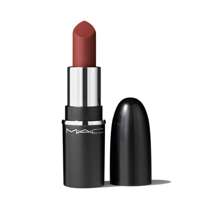 M·A·Cximal Sleek Satin Lipstick / Mini M·A·C