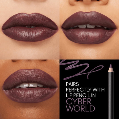 M·A·Cximal Silky Matte Lipstick