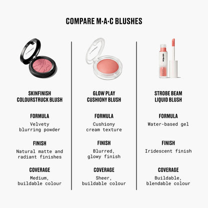 Skinfinish Colourstruck Blush