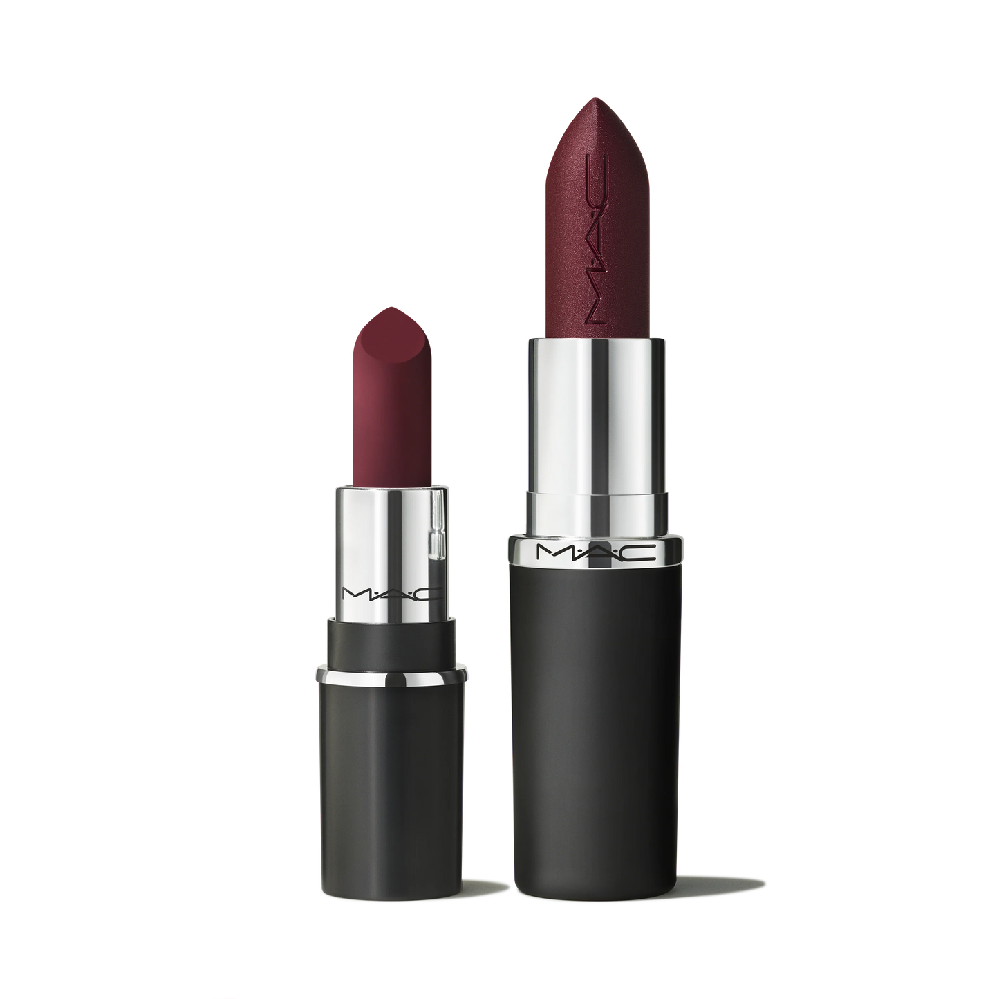 M·A·Cximal Silky Matte Lipstick / Mini MAC